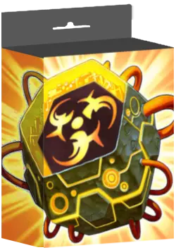 Starter Deck: Koa'ki Meiru (Edison Format)